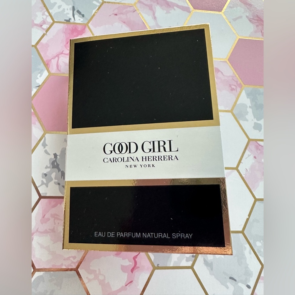 Carolina Herrera Good Girl Edp